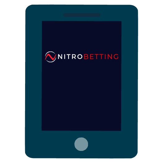 NitroBetting - Mobile friendly
