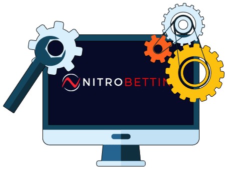 NitroBetting - Software