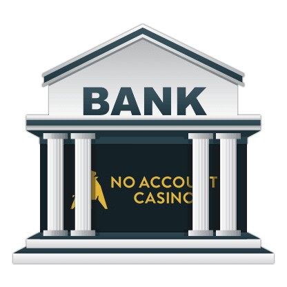 No Account Casino - Banking casino