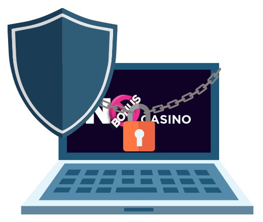 No Bonus Casino - Secure casino