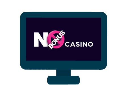 No Bonus Casino - casino review