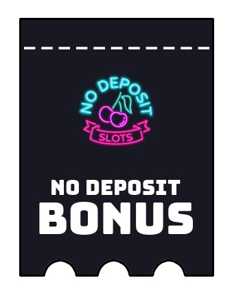 No Deposit Slots - no deposit bonus CR