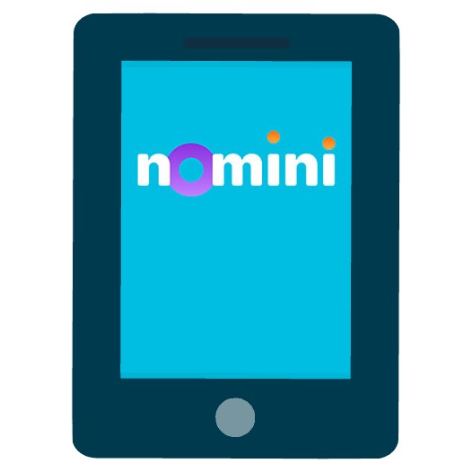 Nomini - Mobile friendly