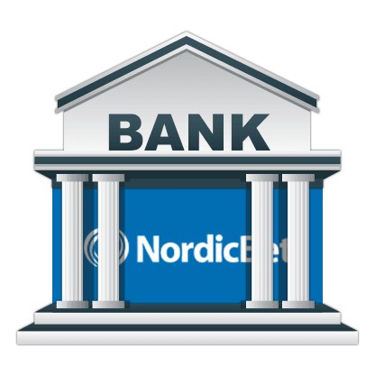 Nordic Bet Casino - Banking casino