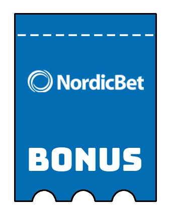 Latest bonus spins from Nordic Bet Casino
