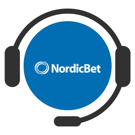 Nordic Bet Casino - Support
