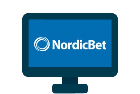 Nordic Bet Casino - casino review