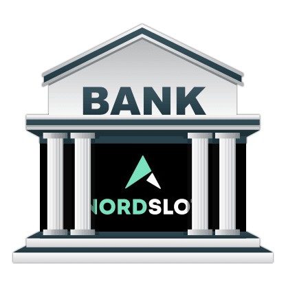 NordSlot - Banking casino