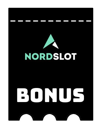 Latest bonus spins from NordSlot