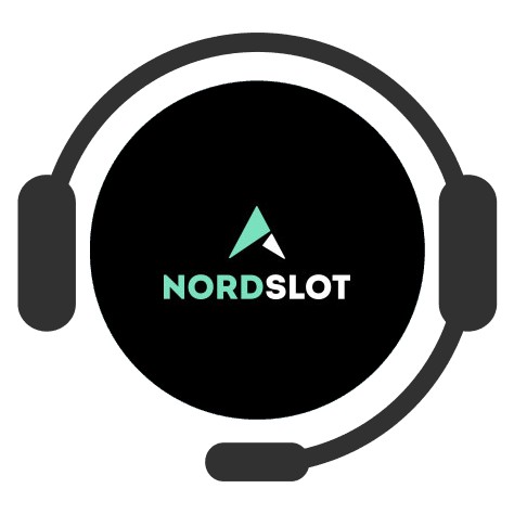 NordSlot - Support