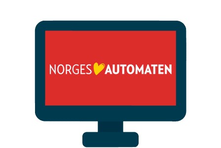 NorgesAutomaten - casino review