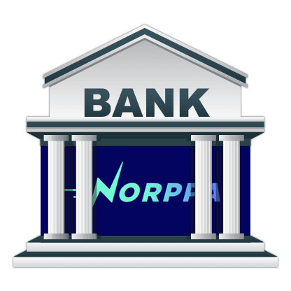 Norppa - Banking casino