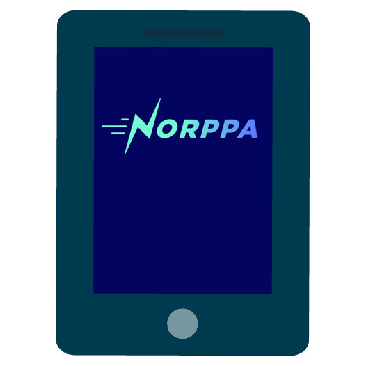 Norppa - Mobile friendly