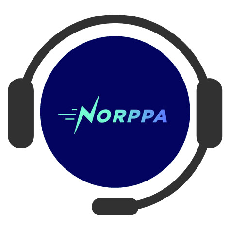 Norppa - Support