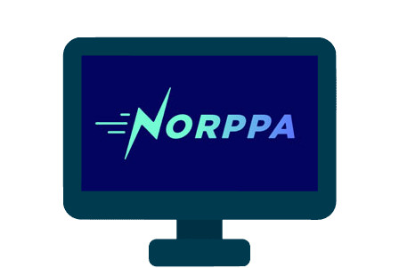 Norppa - casino review