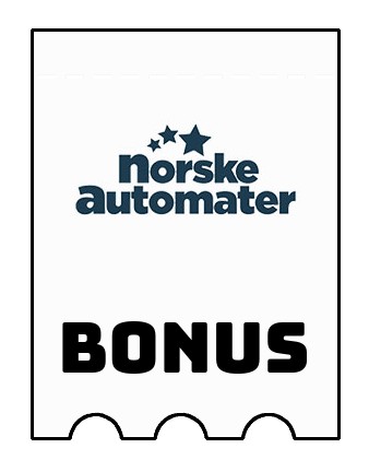 Latest bonus spins from NorskeAutomater Casino