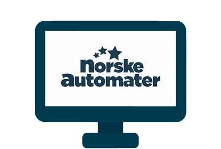 NorskeAutomater Casino - casino review