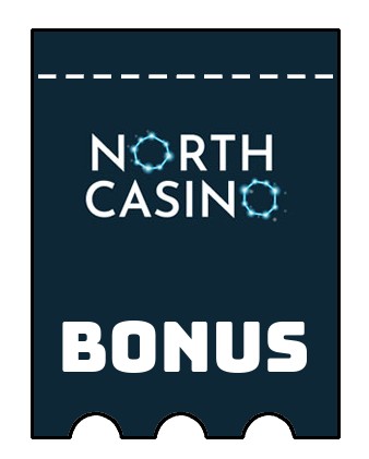 Latest bonus spins from North Casino