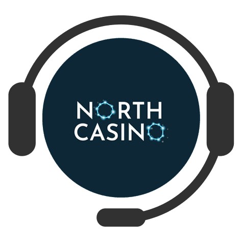 North Casino - Support