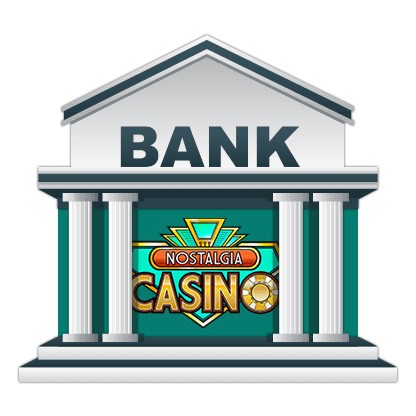 Nostalgia Casino - Banking casino