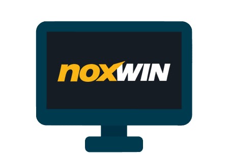 Noxwin - casino review