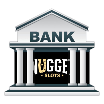 NuggetSlots - Banking casino
