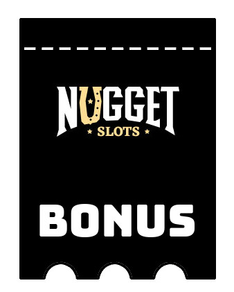 Latest bonus spins from NuggetSlots
