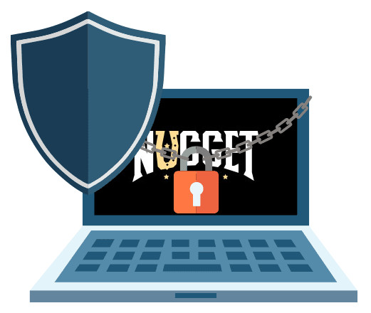 NuggetSlots - Secure casino