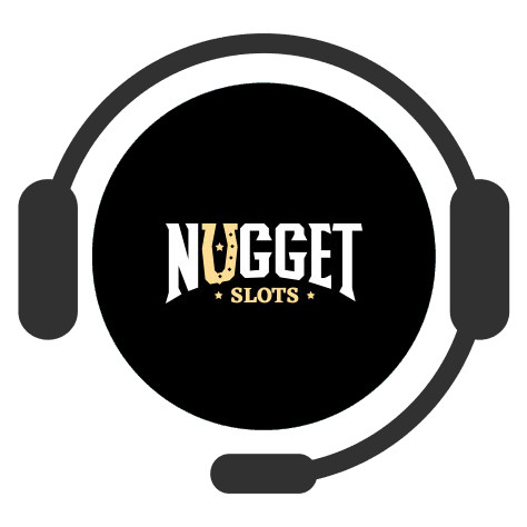 NuggetSlots - Support