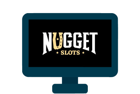 NuggetSlots - casino review