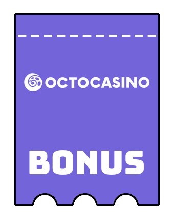 Latest bonus spins from Octocasino