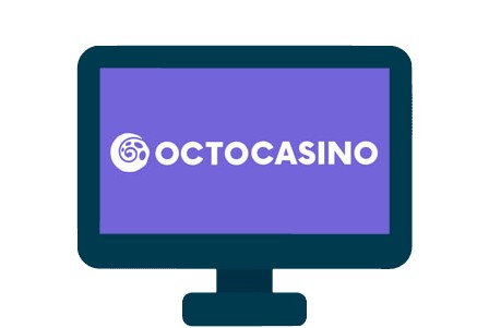Octocasino - casino review