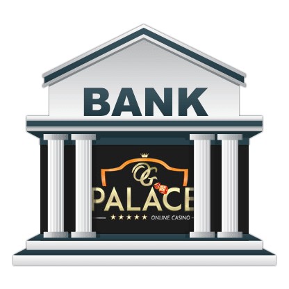 OG Palace - Banking casino