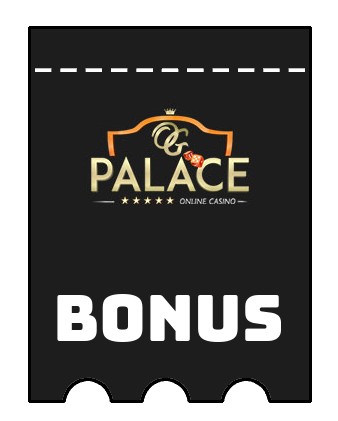 Latest bonus spins from OG Palace