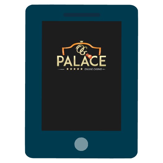 OG Palace - Mobile friendly