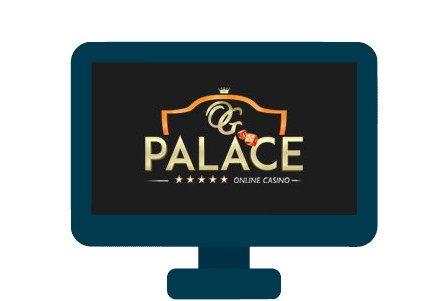 OG Palace - casino review