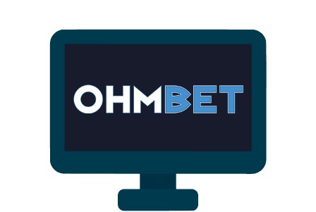 Ohmbet Casino - casino review