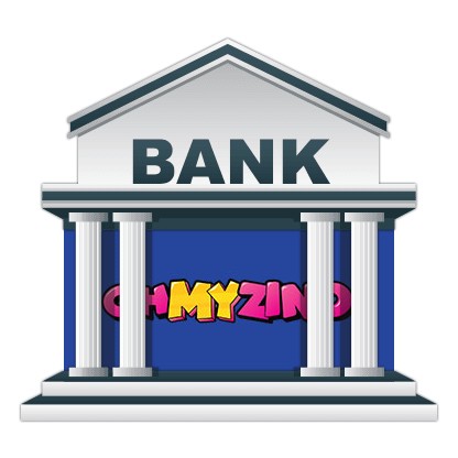 OhMyZino - Banking casino