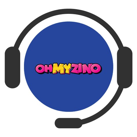 OhMyZino - Support