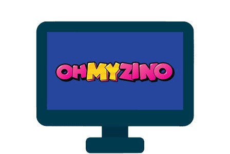 OhMyZino - casino review