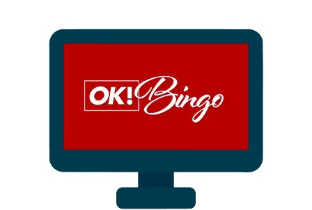 OK Bingo - casino review
