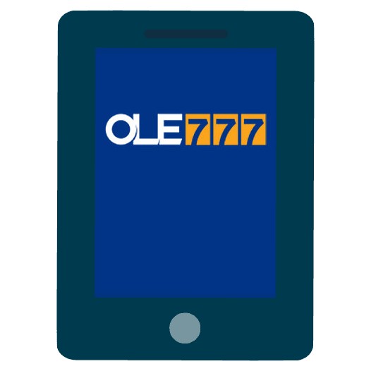 OLE777 - Mobile friendly