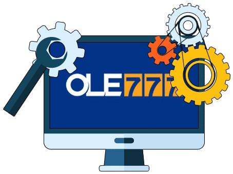 OLE777 - Software