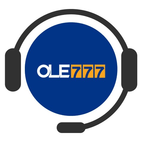 OLE777 - Support