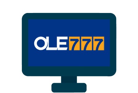 OLE777 - casino review
