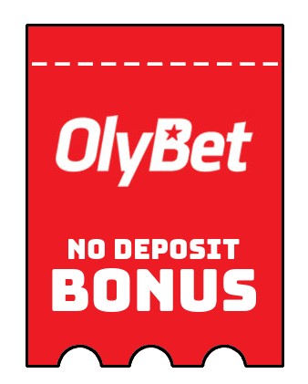 Olybet - no deposit bonus CR