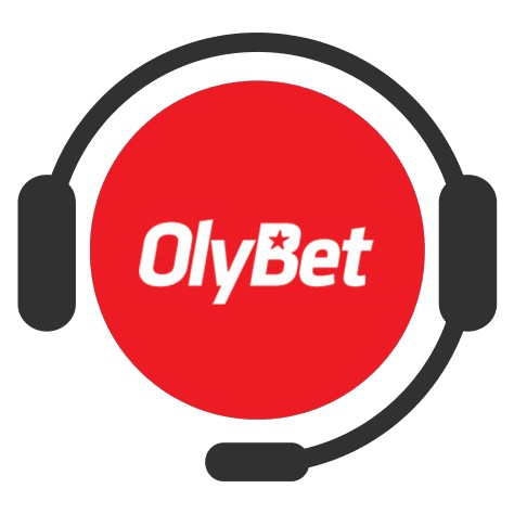 Olybet - Support