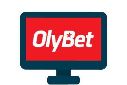 Olybet - casino review
