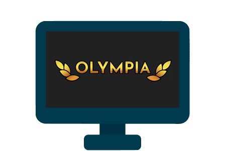 Olympia Casino - casino review