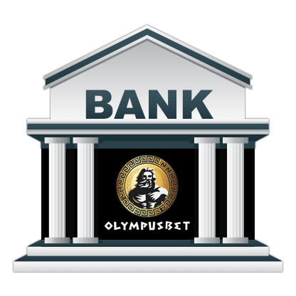 Olympusbet - Banking casino